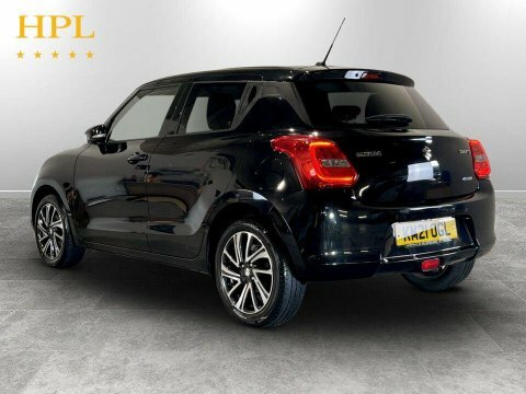 Suzuki Swift 2021 21 1.2 KM21OGL  #5