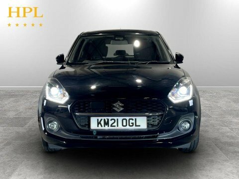 Suzuki Swift 2021 21 1.2 KM21OGL  #2