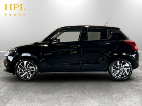 Suzuki Swift 2021 21 1.2 KM21OGL  #4