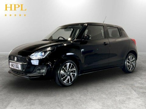 Suzuki Swift 2021 21 1.2 KM21OGL  #3