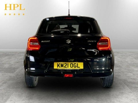 Suzuki Swift 2021 21 1.2 KM21OGL  #6