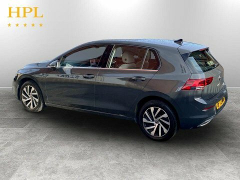 Volkswagen e-Golf 2023 73 1.4 GF73MMK #5
