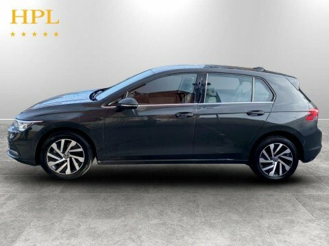 Volkswagen e-Golf 2023 73 1.4 GF73MMK #4