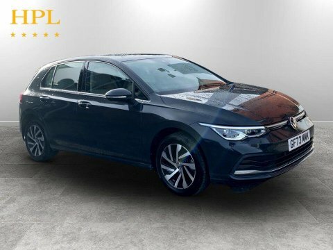 Volkswagen e-Golf 2023 73 1.4