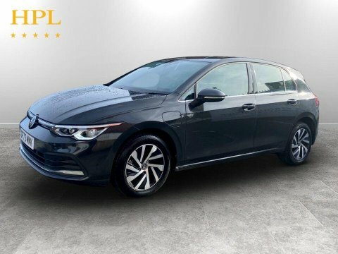 Volkswagen e-Golf 2023 73 1.4 GF73MMK #3