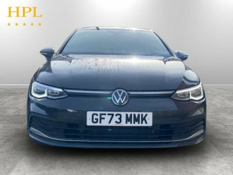 Volkswagen e-Golf 2023 73 1.4 GF73MMK #2