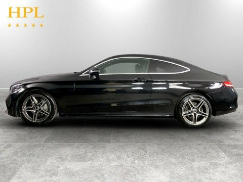 Mercedes-Benz C Class 2021 71 1.5 GY71NXH  #4