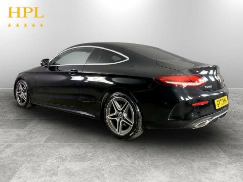Mercedes-Benz C Class 2021 71 1.5 GY71NXH  #5