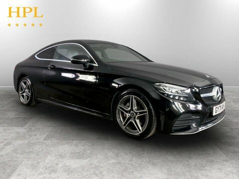 Mercedes-Benz C Class 2021 71 1.5