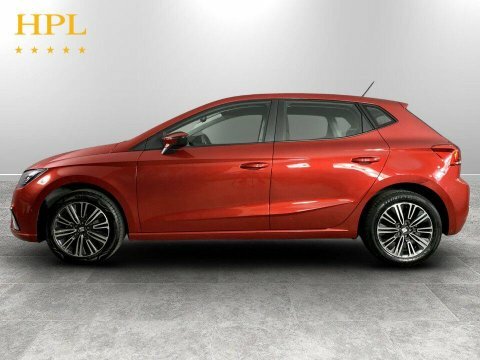 Seat Ibiza 2022 22 1.0 HN22HVW #4