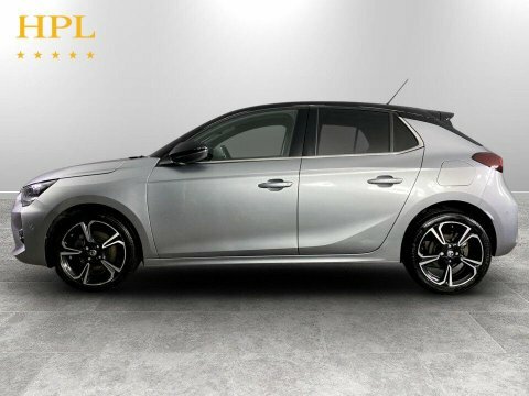 Vauxhall Corsa 2023 23 1.2 LM23VUA  #4