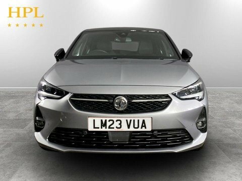 Vauxhall Corsa 2023 23 1.2 LM23VUA  #2