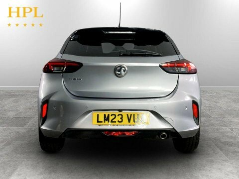 Vauxhall Corsa 2023 23 1.2 LM23VUA  #6