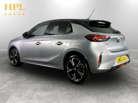 Vauxhall Corsa 2023 23 1.2 LM23VUA  #5