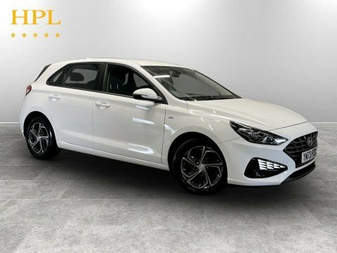 Hyundai I30 2024 73 1.0