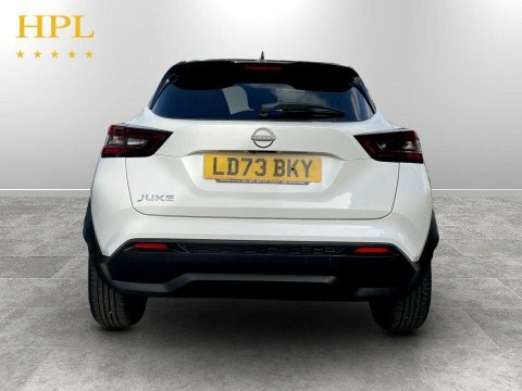 Nissan Juke 2023 73 1.0 LD73BKY #6