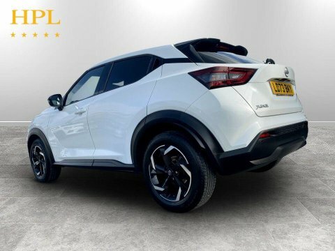 Nissan Juke 2023 73 1.0 LD73BKY #5