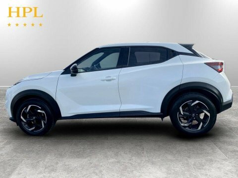 Nissan Juke 2023 73 1.0 LD73BKY #4