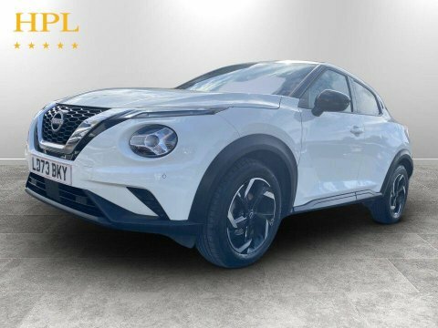 Nissan Juke 2023 73 1.0 LD73BKY #3