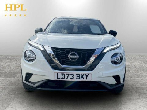 Nissan Juke 2023 73 1.0 LD73BKY #2