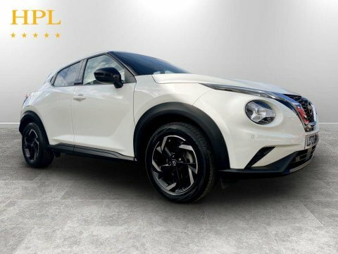 Nissan Juke 2023 73 1.0