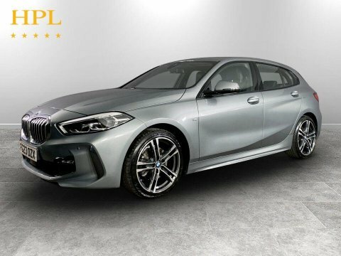 BMW 1 Series 2023 23 1.5 FG23OZX  #3