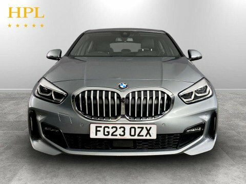 BMW 1 Series 2023 23 1.5 FG23OZX  #2