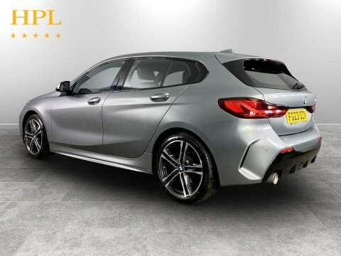 BMW 1 Series 2023 23 1.5 FG23OZX  #5