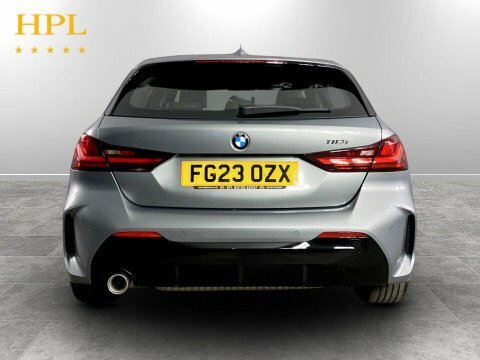 BMW 1 Series 2023 23 1.5 FG23OZX  #6