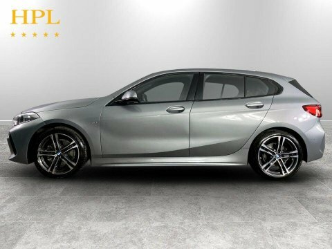 BMW 1 Series 2023 23 1.5 FG23OZX  #4