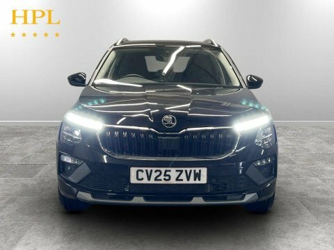 Skoda Kamiq 2025 25 1.0 CV25ZVW  #2