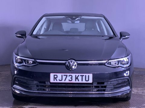 Volkswagen Golf 2024 73 1.5 RJ73KTU  #3