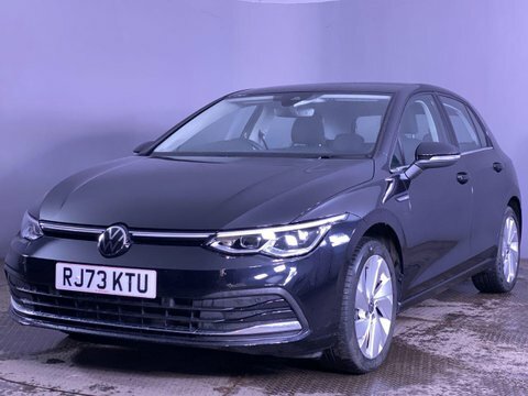 Volkswagen Golf 2024 73 1.5 RJ73KTU  #4