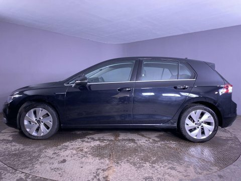 Volkswagen Golf 2024 73 1.5 RJ73KTU  #5