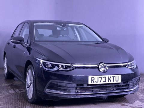 Volkswagen Golf 2024 73 1.5