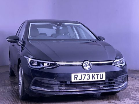 Volkswagen Golf 2024 73 1.5 RJ73KTU  #2