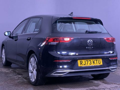 Volkswagen Golf 2024 73 1.5 RJ73KTU  #6