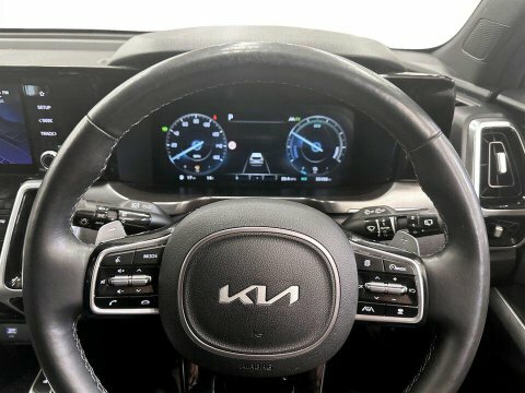 Kia Sorento 2.2 Crdi Kx-2  #13