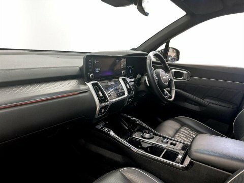 Kia Sorento 2.2 Crdi Kx-2  #15