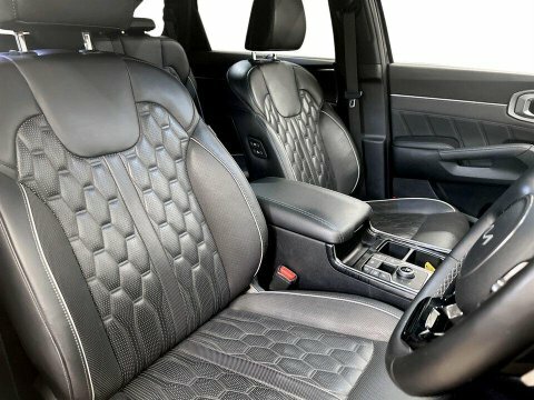 Kia Sorento 2.2 Crdi Kx-2  #11