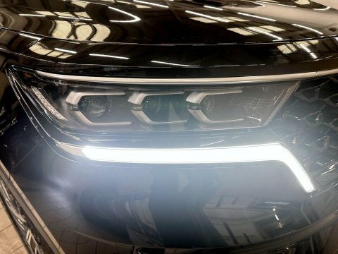 Kia Sorento 2.2 Crdi Kx-2  #9