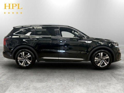 Kia Sorento 2.2 Crdi Kx-2  #8