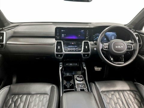 Kia Sorento 2.2 Crdi Kx-2  #20