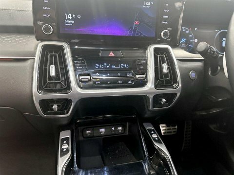 Kia Sorento 2.2 Crdi Kx-2  #19