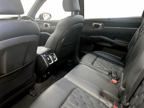 Kia Sorento 2.2 Crdi Kx-2  #21