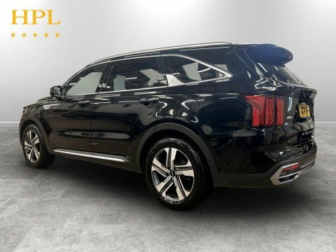 Kia Sorento 2.2 Crdi Kx-2  #5