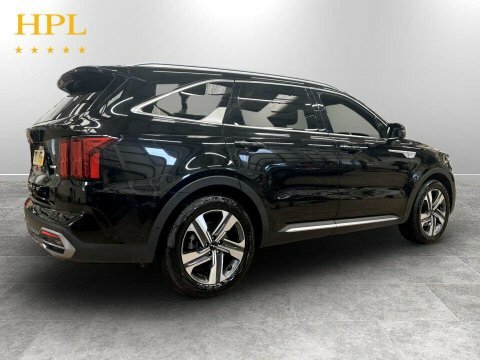 Kia Sorento 2.2 Crdi Kx-2  #7