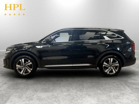 Kia Sorento 2.2 Crdi Kx-2  #4
