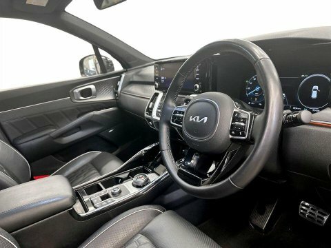 Kia Sorento 2.2 Crdi Kx-2  #12