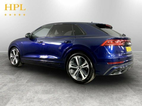 Audi Q8 2023 23 3.0 HJ23OJZ #5